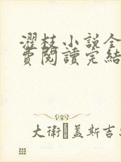 濯枝小说全文免费阅读完结