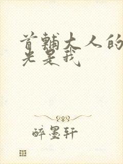 首辅大人的白月光是我