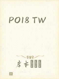 PO18 TW