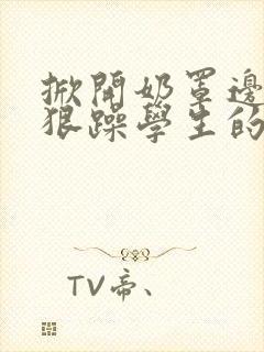 掀开奶罩边躁狠狠躁学生的小文字