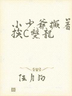 小少爷撅着屁股挨C双龙