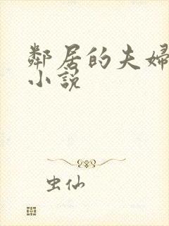 邻居的夫妇交换小说