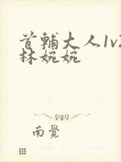 首辅大人1v2林婉婉