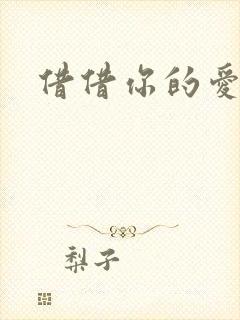 借借你的爱