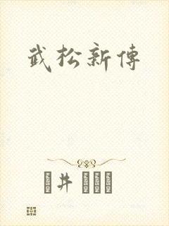 武松新传