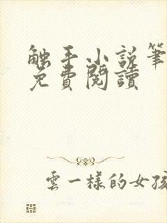 触手小说笔趣阁免费阅读