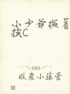 小少爷撅着屁股挨C