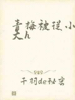 青梅被从小摸到大h