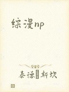 综漫np
