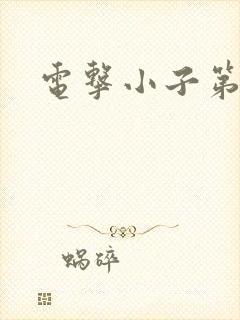 电击小子第二部