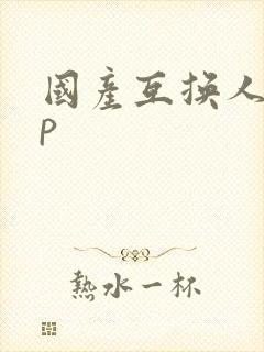 国产互换人妻4p