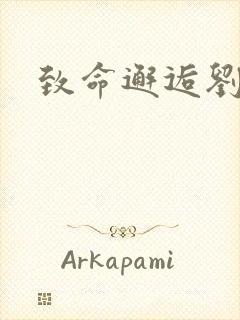 致命邂逅刘小寐