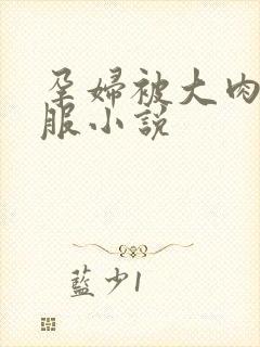 孕妇被大肉楱征服小说