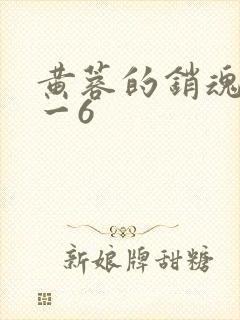 黄蓉的销魂夜1一6