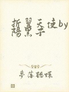 折翼天使by太阳黑子