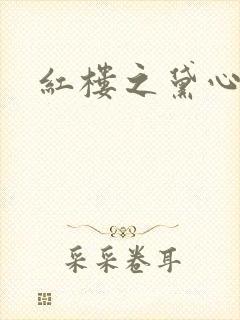 红楼之黛心如玉