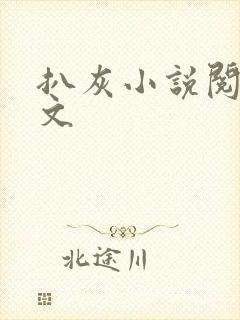 扒灰小说阅读全文