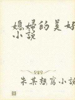 媳妇的美好时代小说