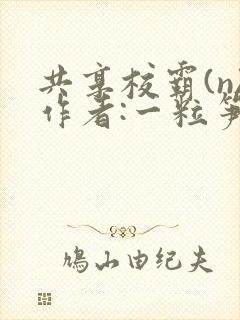 共享校霸(n)作者:一粒笋