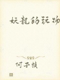 妖龙的玩物