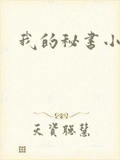 我的秘书小姐