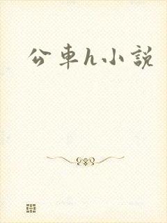 公车h小说