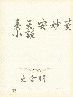 秦天安妙菱修仙小说