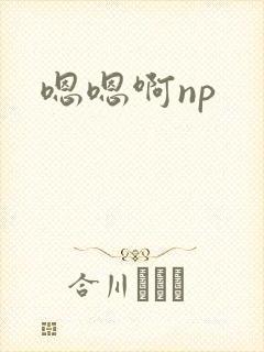 嗯嗯啊np