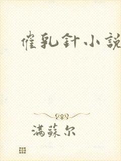 催乳针小说