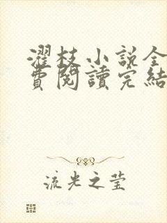 濯枝小说全文免费阅读完结