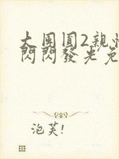 大团圆2亲情会闪闪发光免费