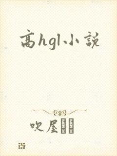 高hgl小说