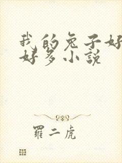 我的兔子好软水好多小说