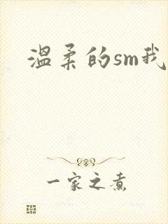 温柔的sm我