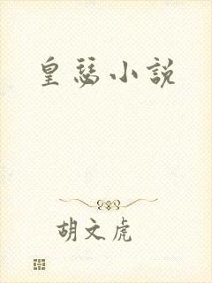 皇瑟小说