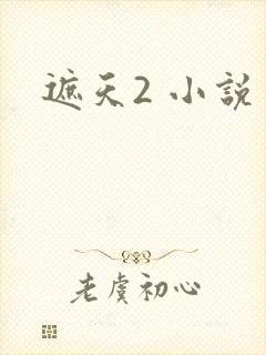 遮天2 小说