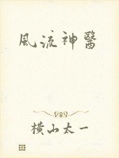 风流神医