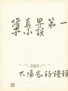 修真界第一病秧子小说