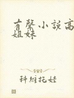 有声小说高树三姐妹