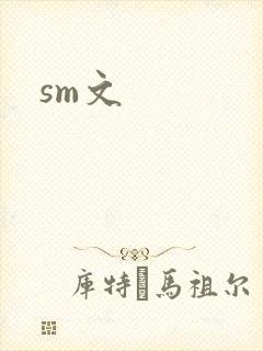 sm文