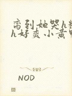 脔到她哭h粗话h好爽小黄鸭