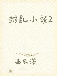 杂乱小说2