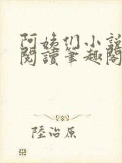 阿姨们小说全文阅读笔趣阁