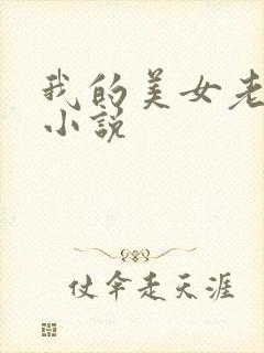 我的美女老板 小说