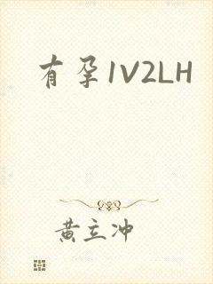 有孕1V2LH
