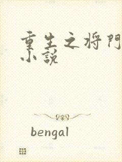 重生之将门毒后小说