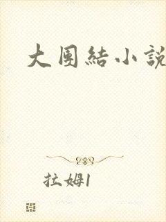 大团结小说全文