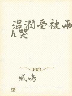 温润受被两个攻h哭