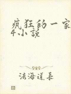 疯狂的一家ps4小说