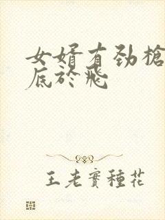 女婿有劲枪枪到底于飞